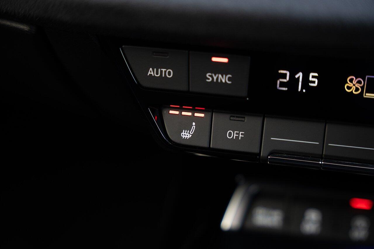 Audi RS3 view 35