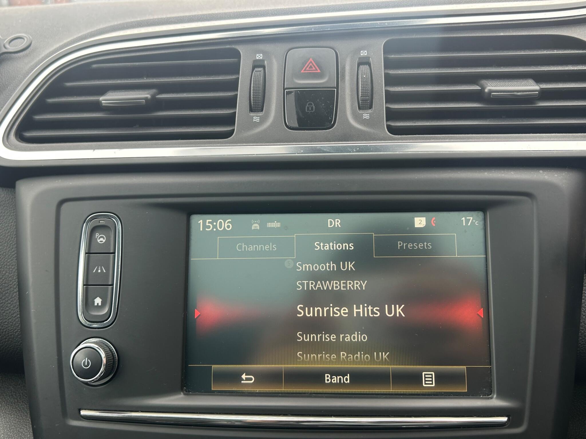 Renault Kadjar view 31