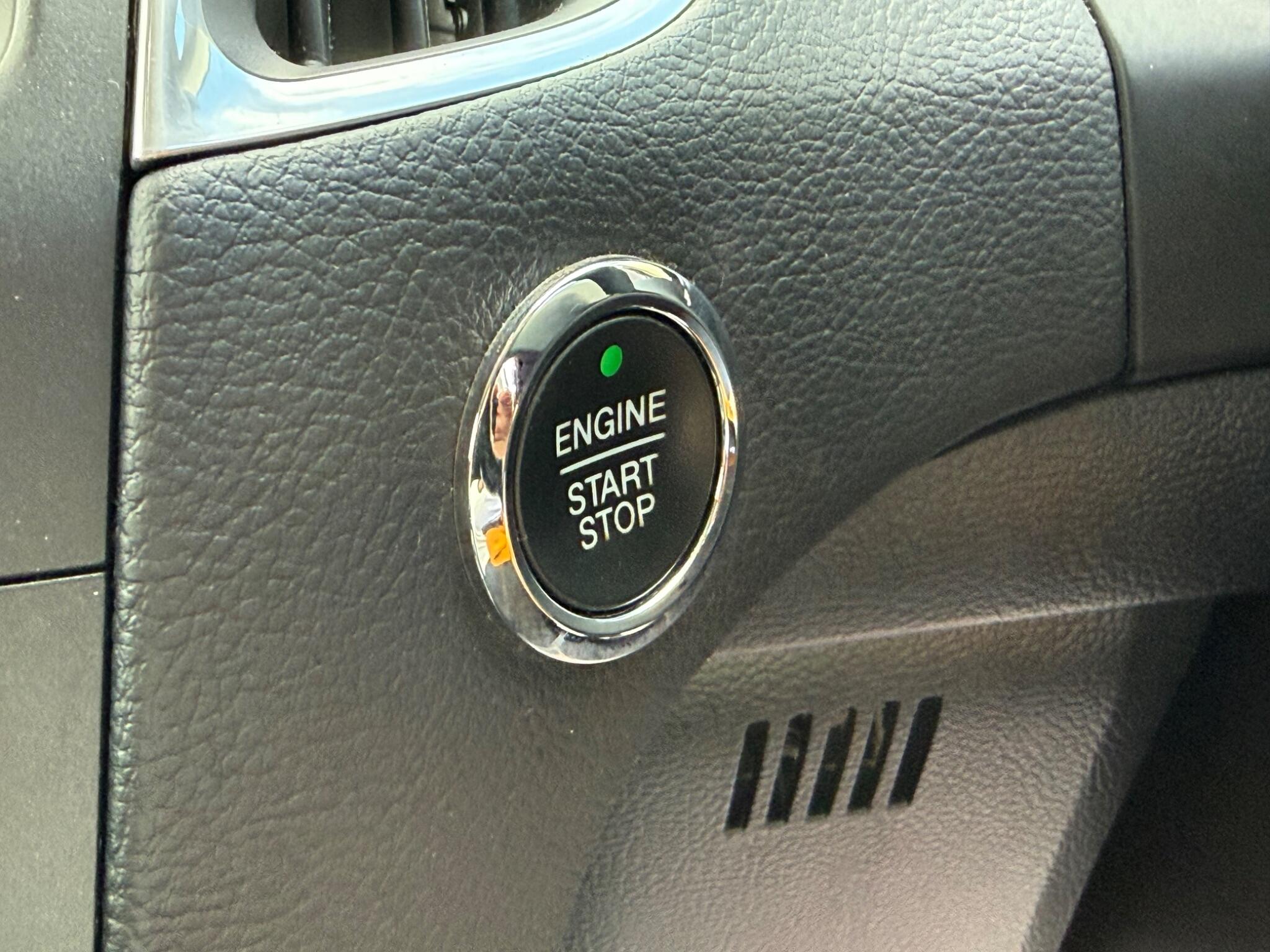 Ford S-Max view 21