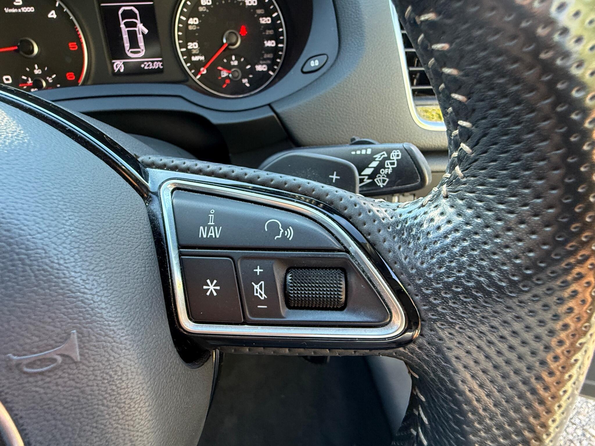 2017 Audi Q3 image 29
