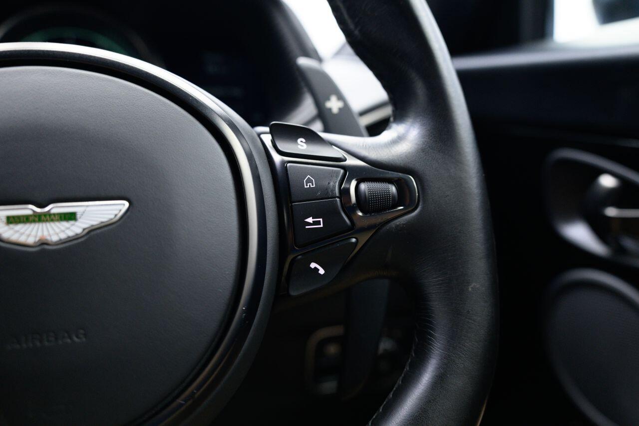 Aston Martin DB11 view 43