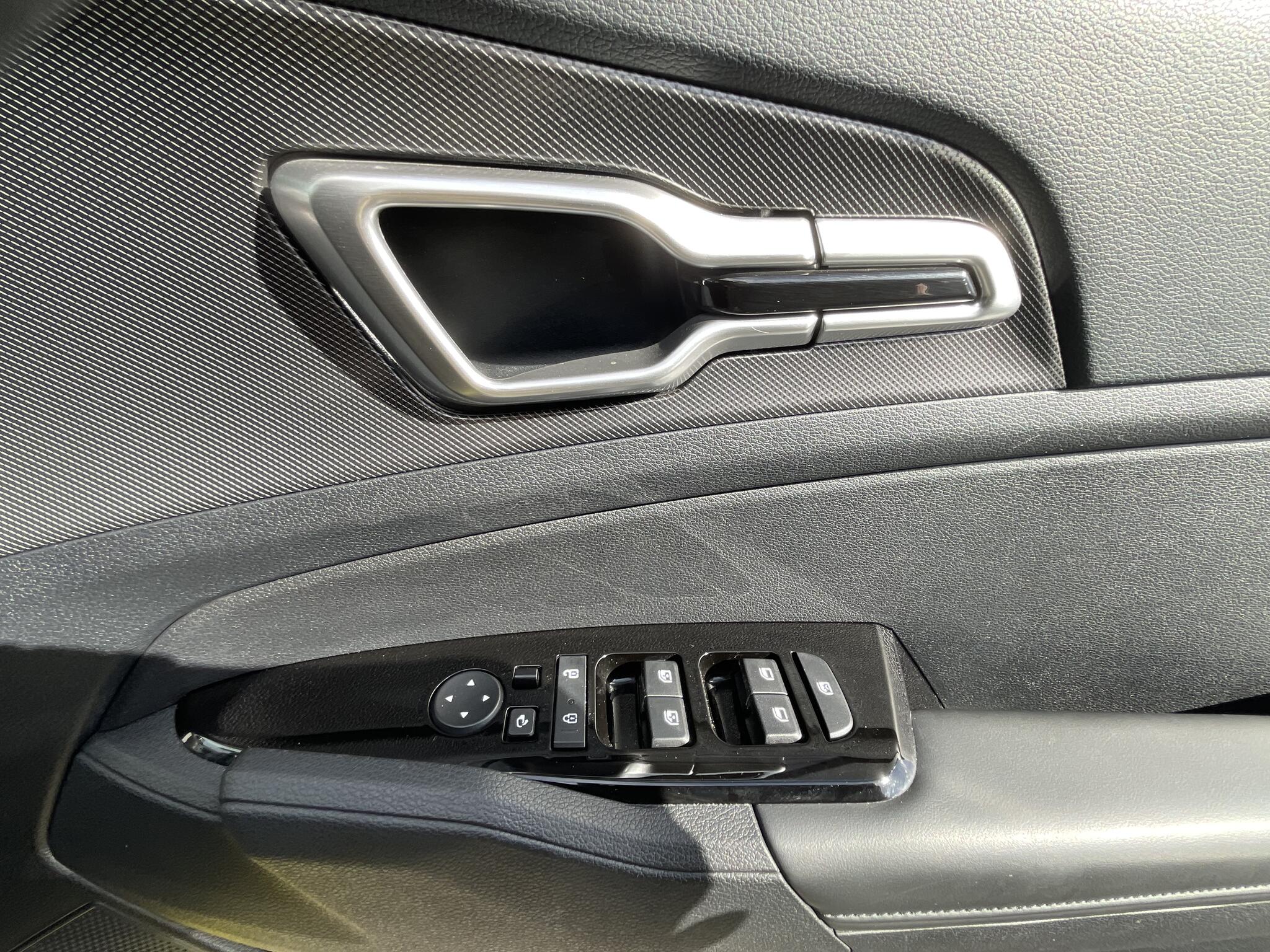 Kia Sportage view 38