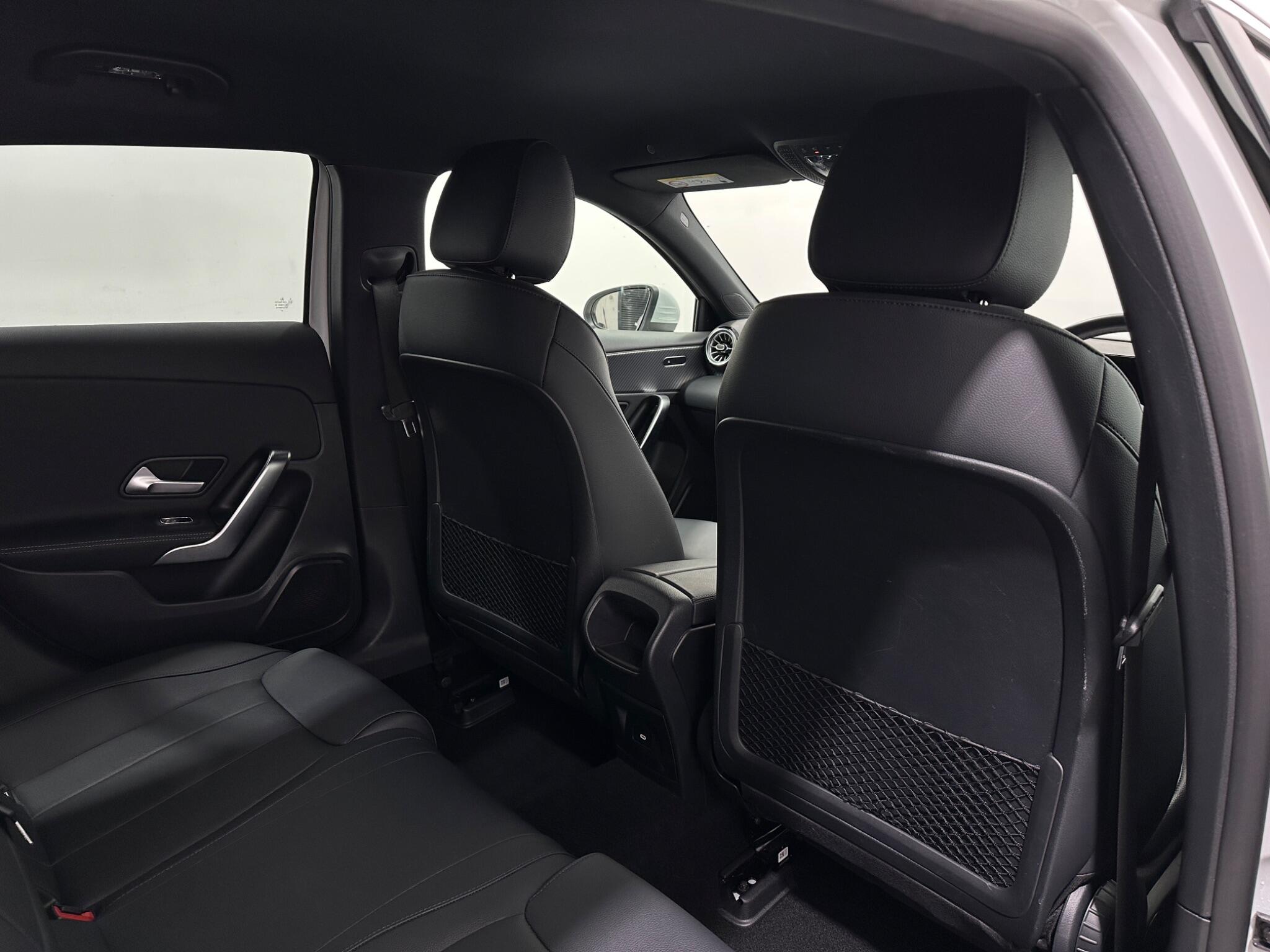 Mercedes-Benz A-Class view 41