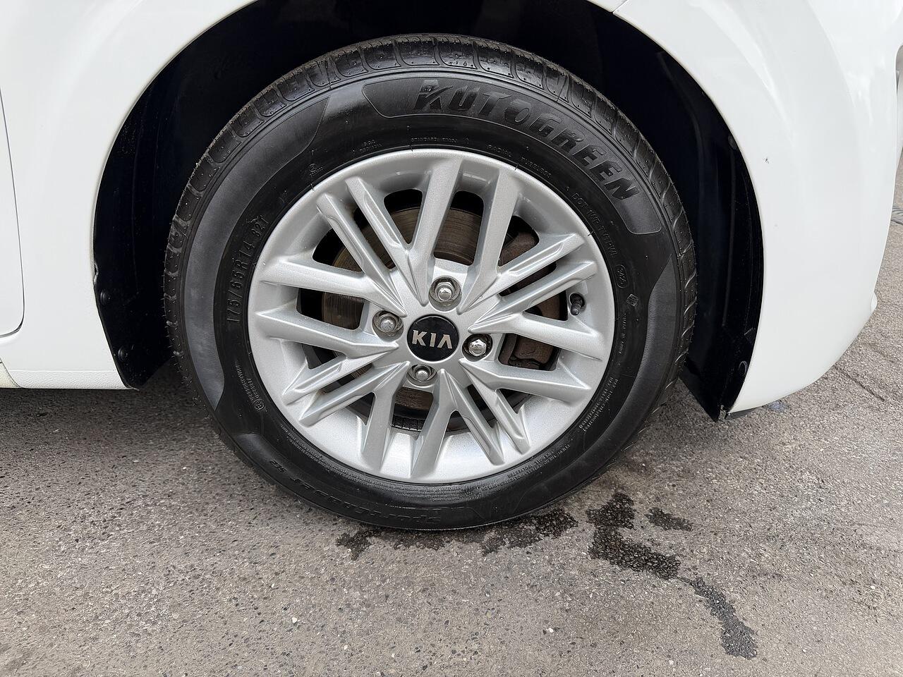 Kia Picanto view 21