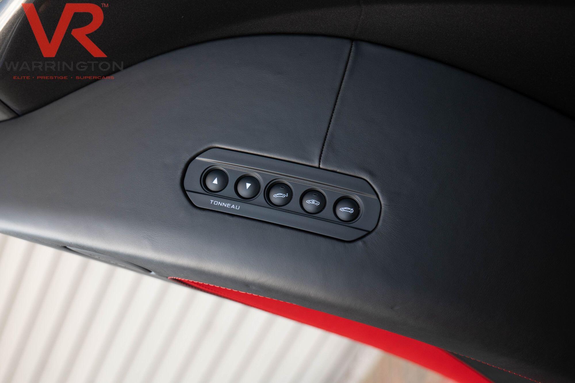 Mclaren 570s view 22
