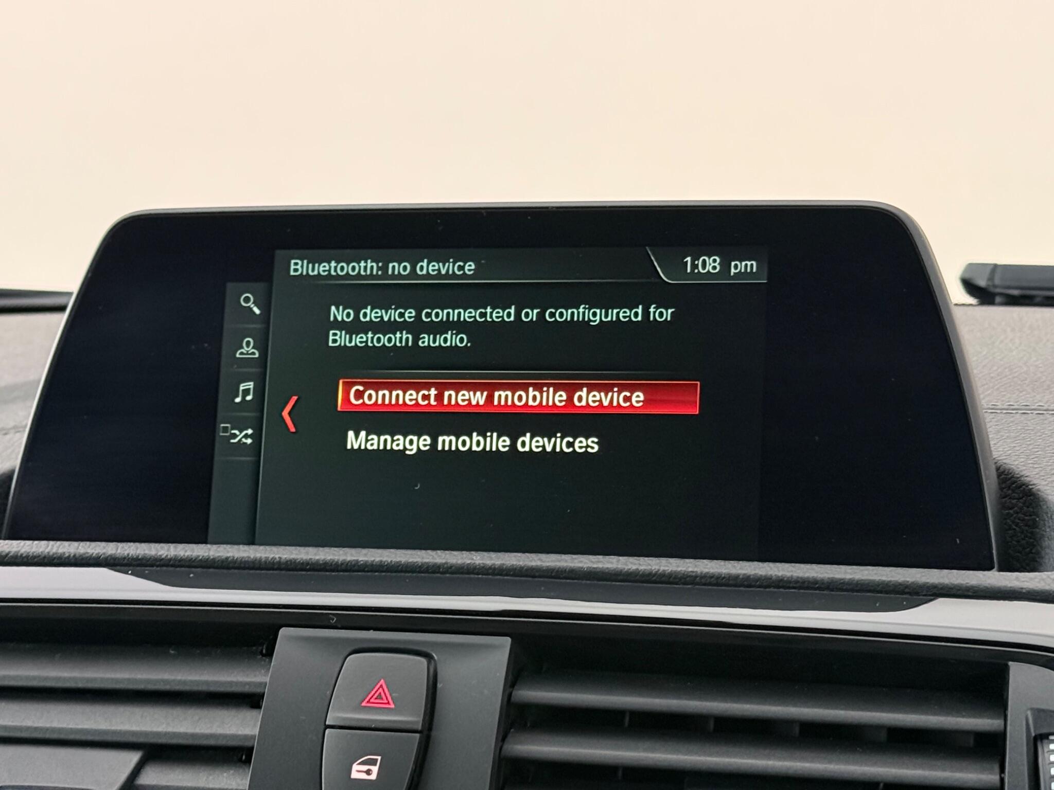 BMW 2 Series view 22