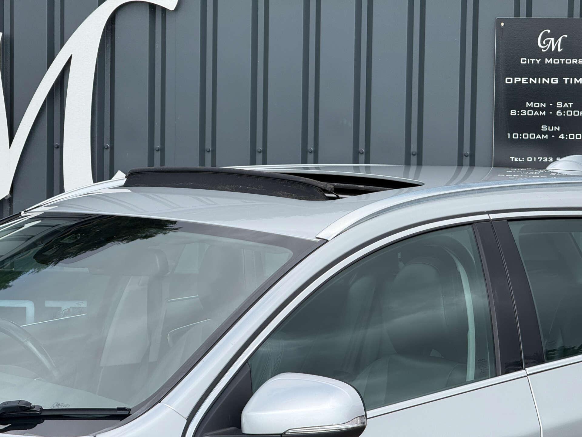Volvo V60 view 6