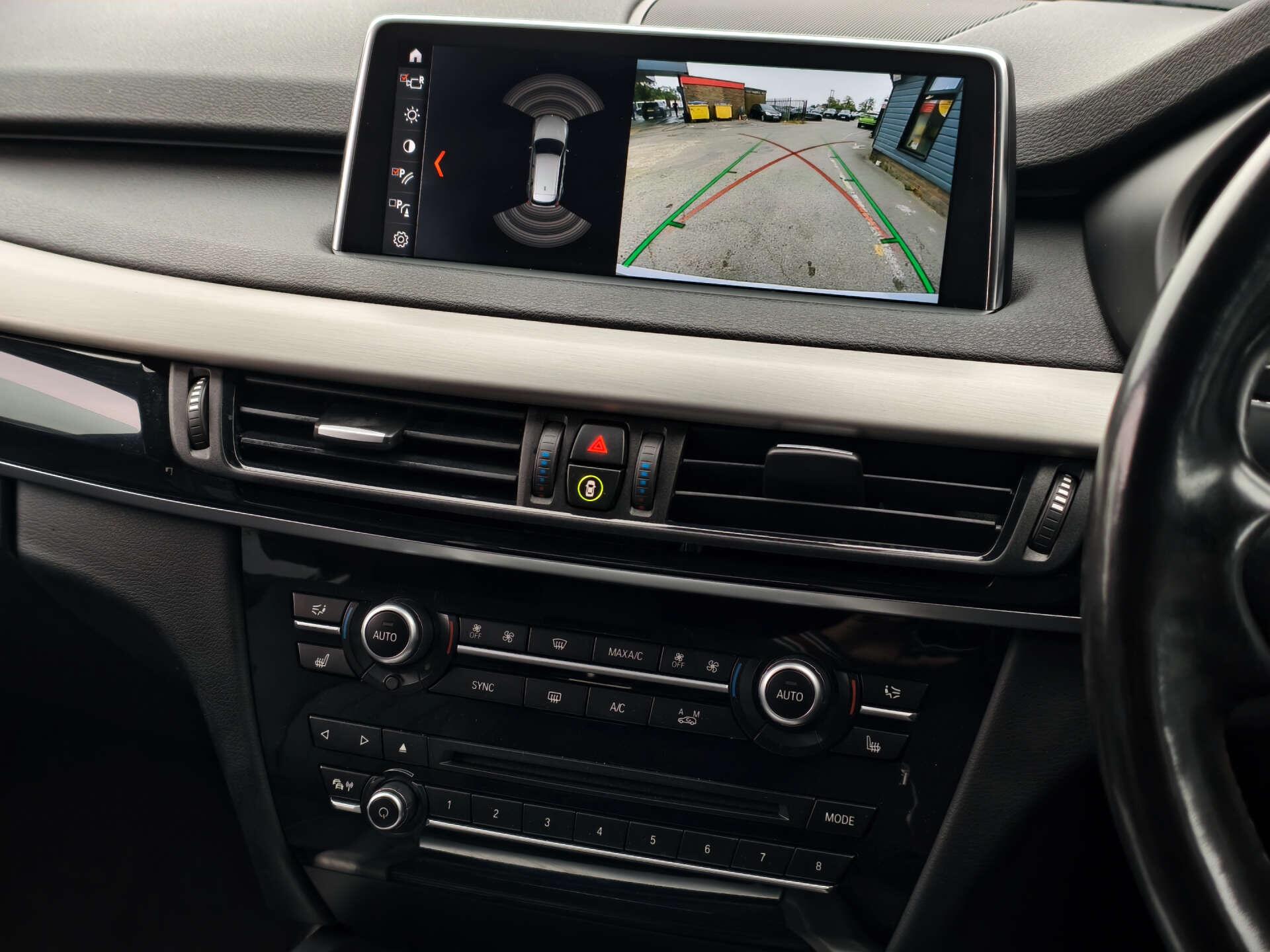 BMW X5 X5 view 38