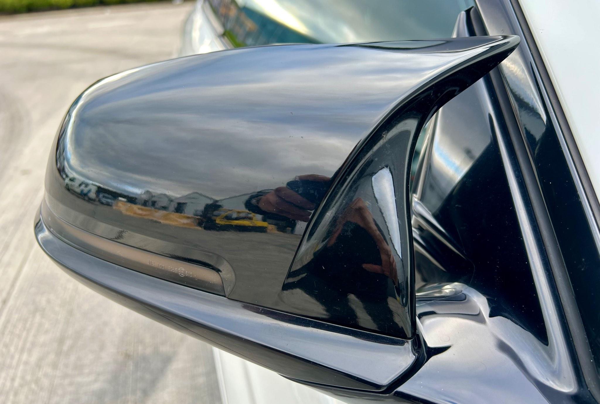 BMW 1 Series view 18