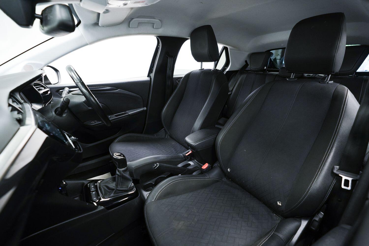 Vauxhall Corsa view 27