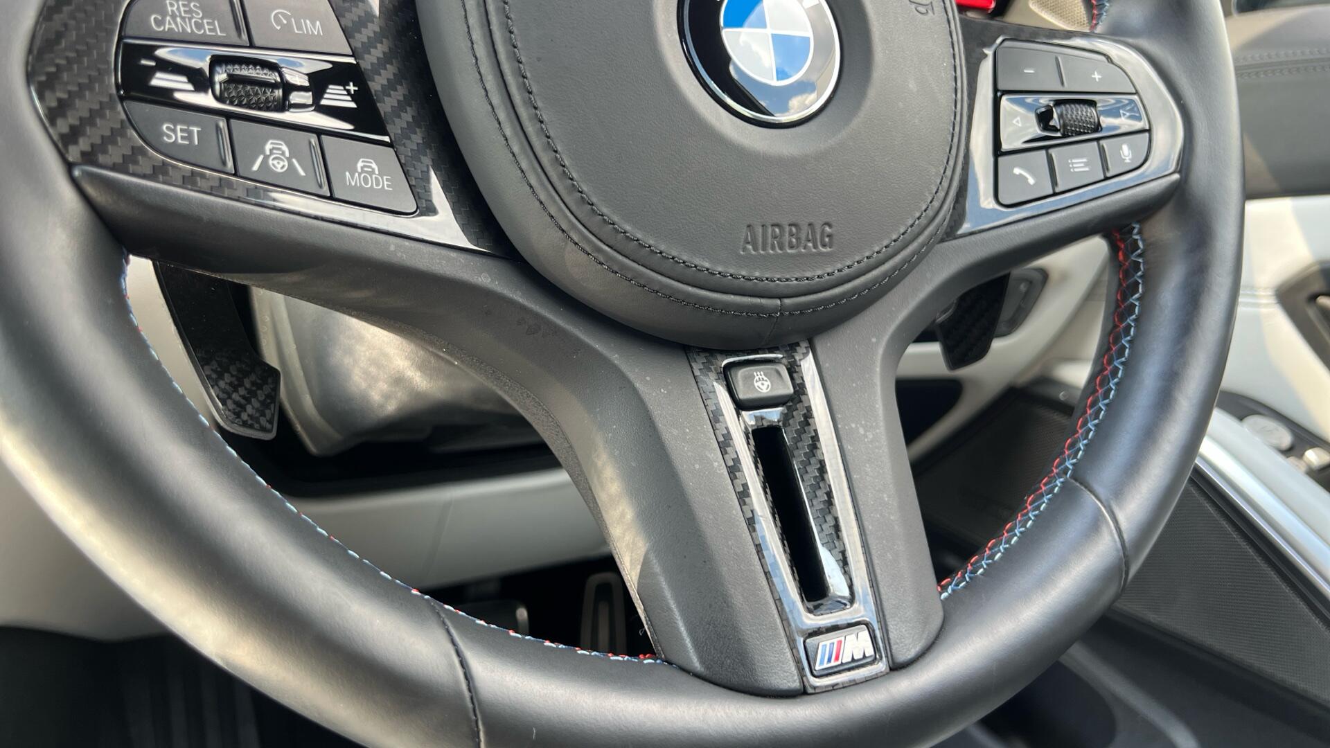 BMW M3 view 35