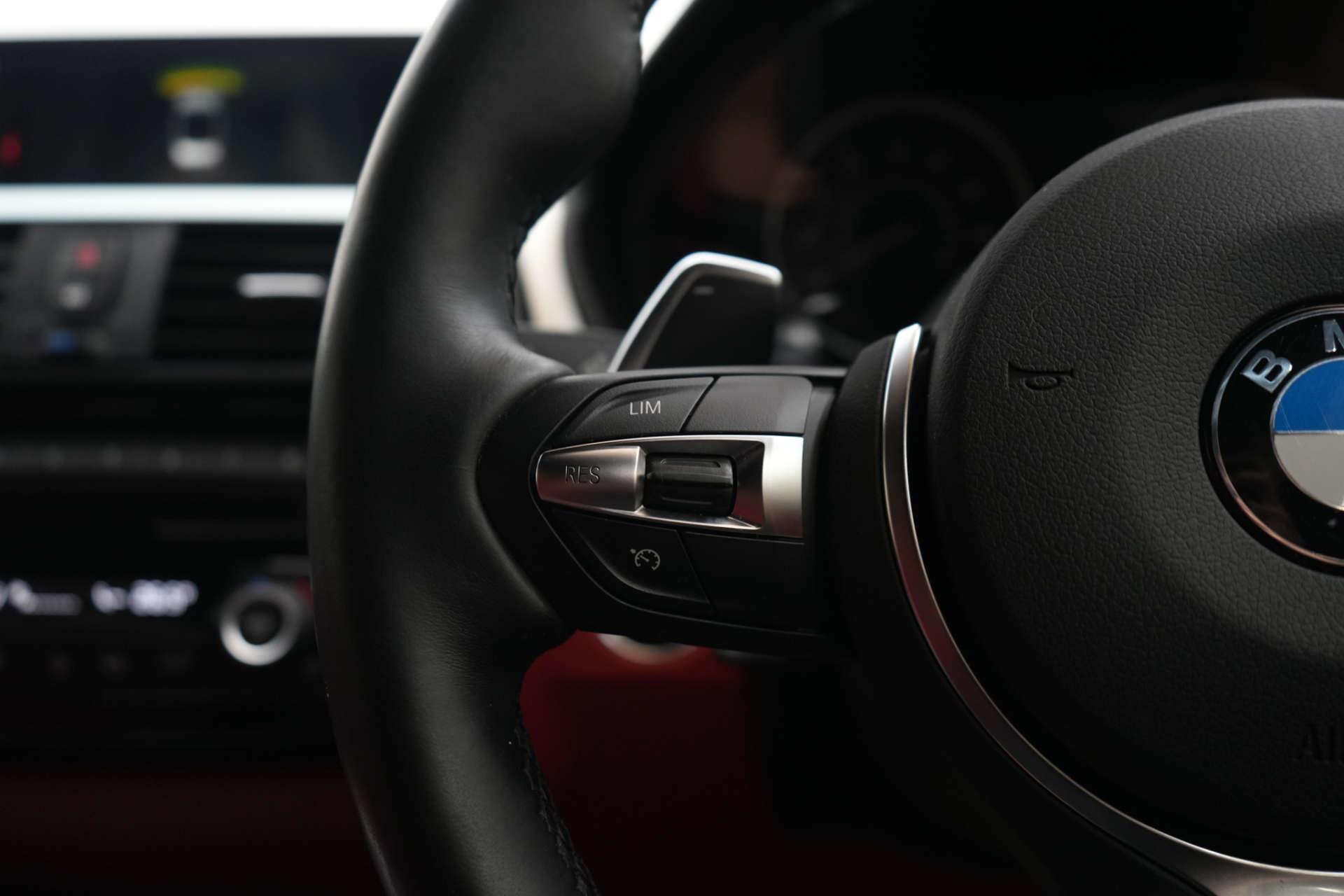 BMW 4 Series view 43