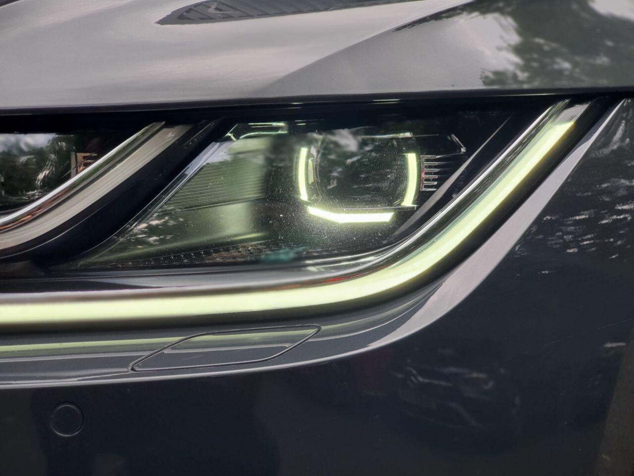 Volkswagen Arteon view 13