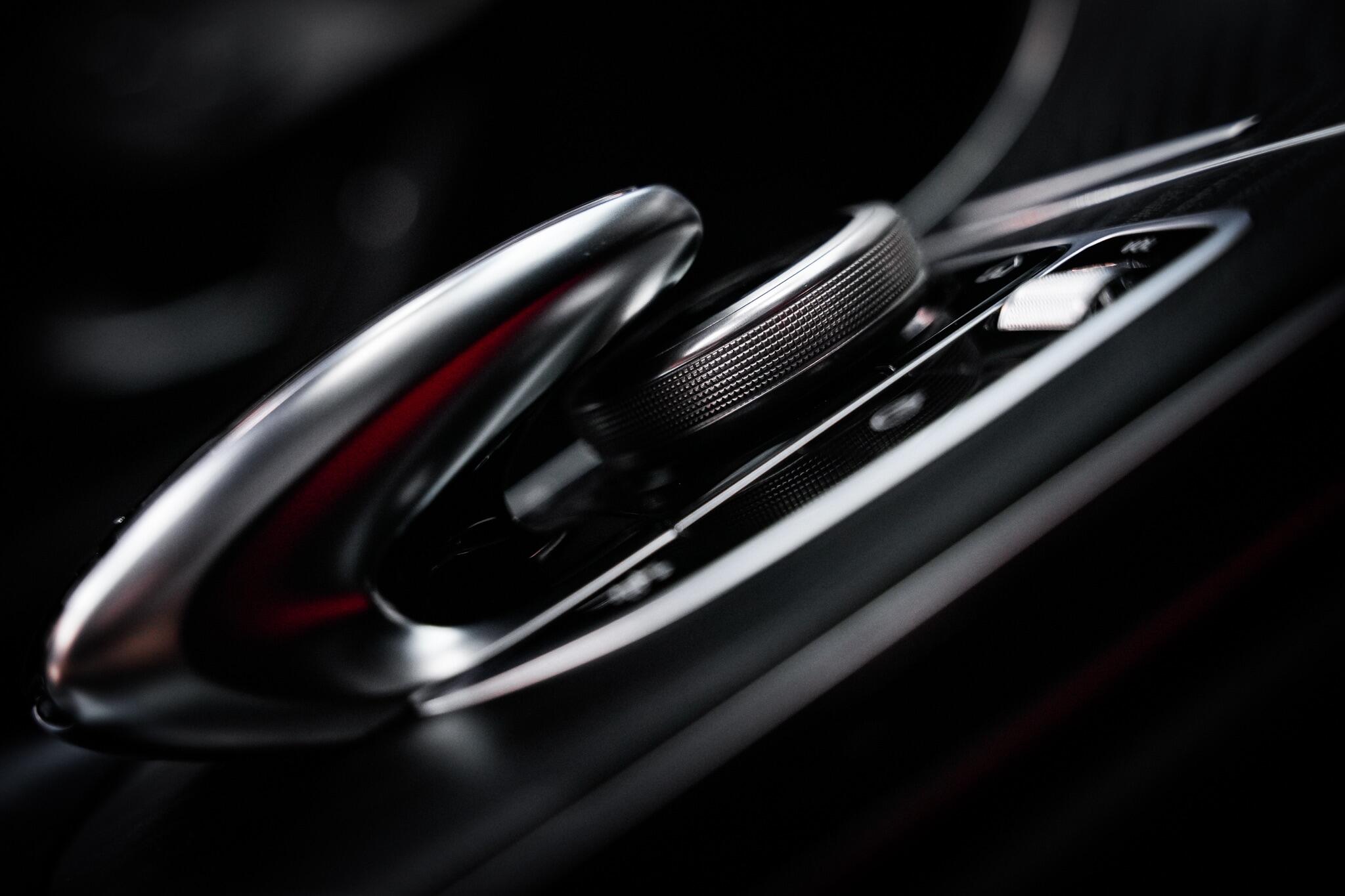Mercedes-Benz C-Class view 44