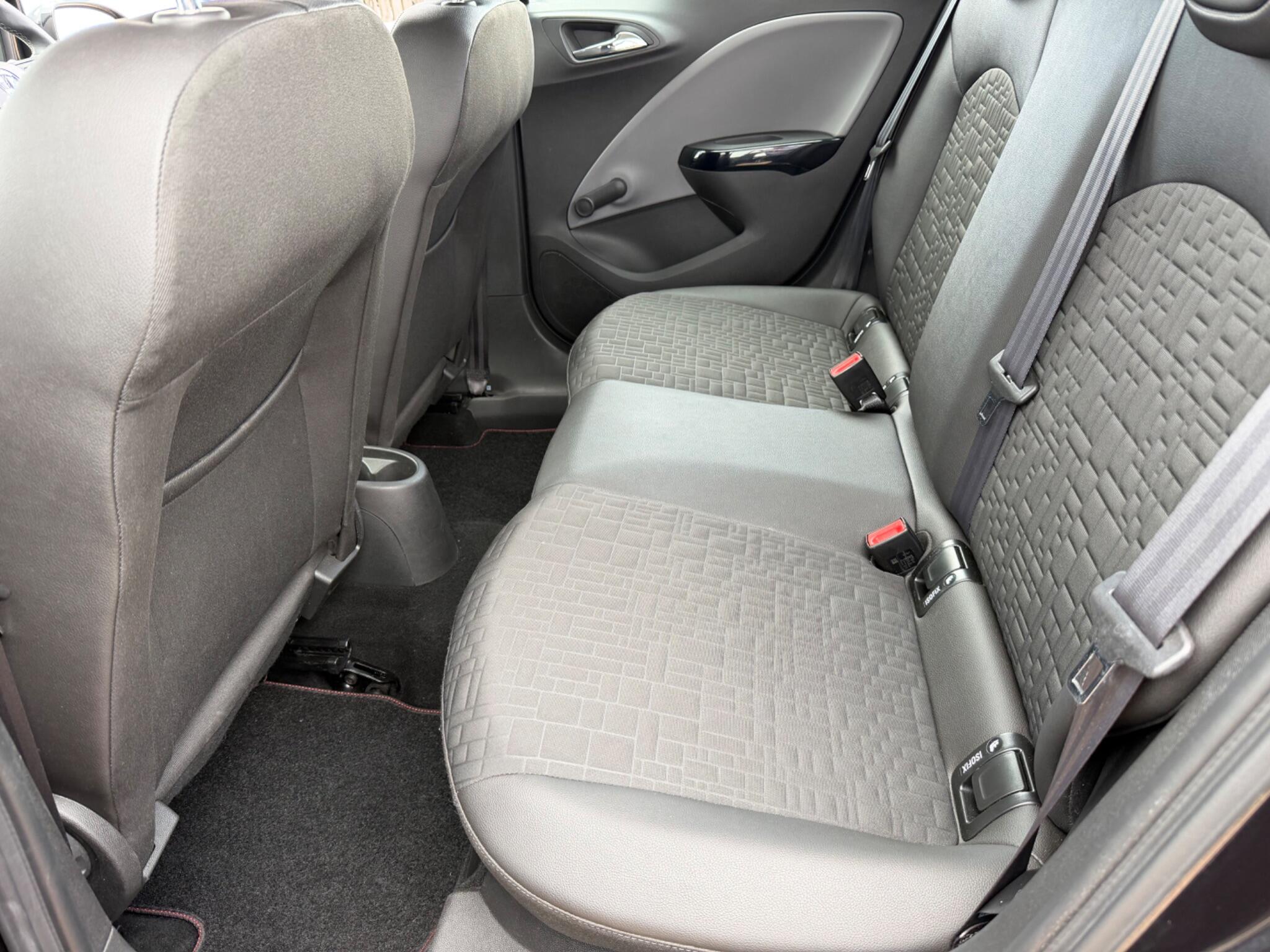 Vauxhall Corsa view 30