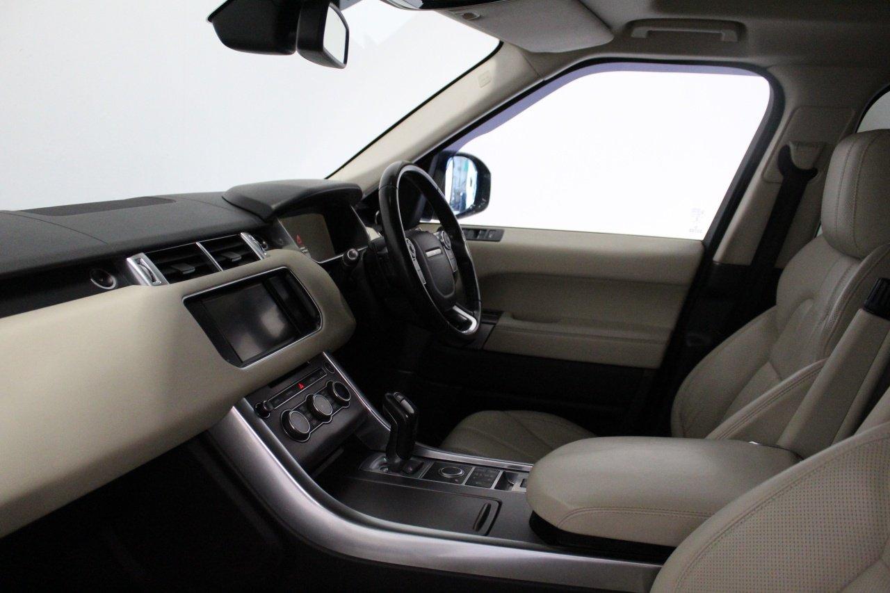 Land Rover Range Rover Sport view 51
