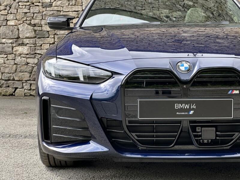 BMW i4 view 74