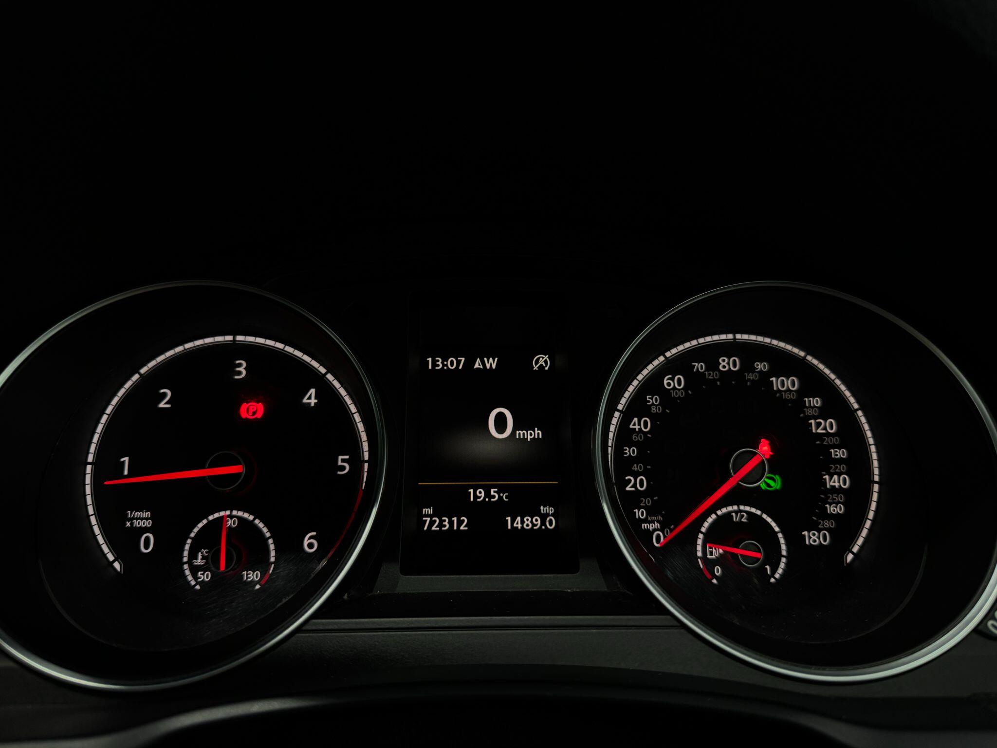 Volkswagen Scirocco view 45