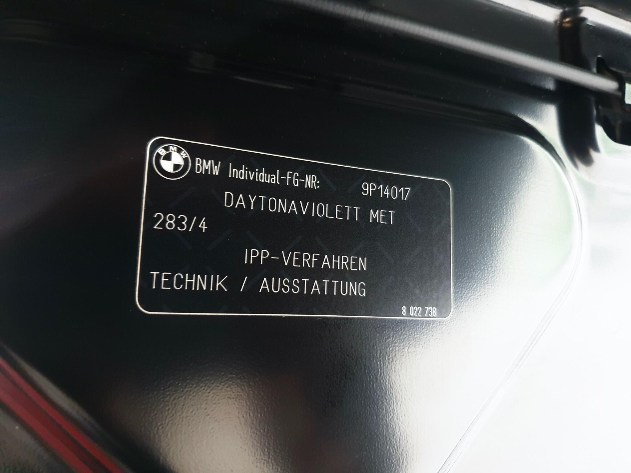 BMW X5 view 13