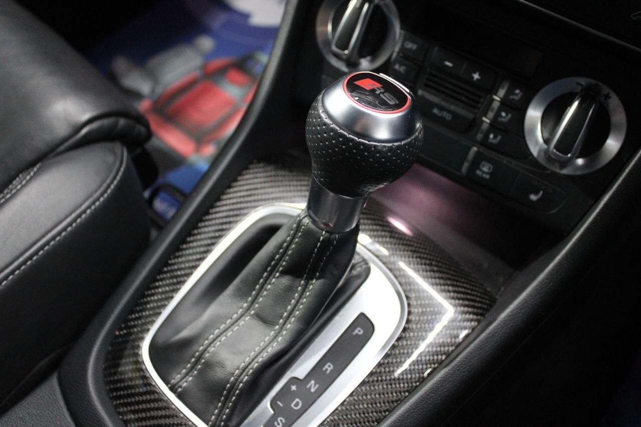 Audi RS Q3 view 39