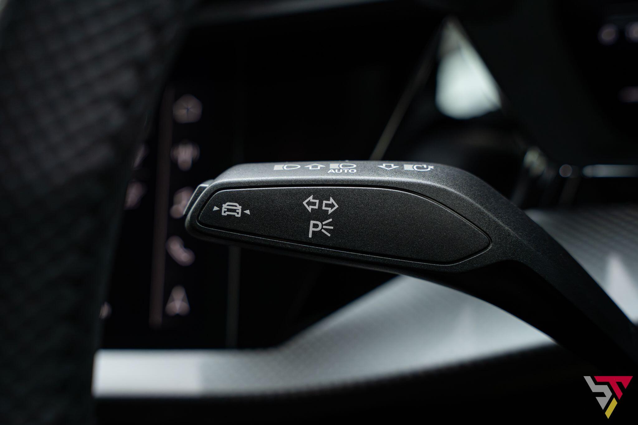 Audi RS3 view 57