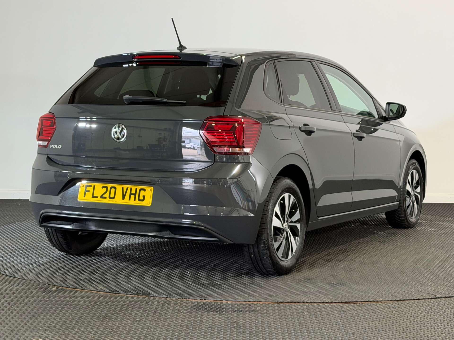 Volkswagen Polo view 7