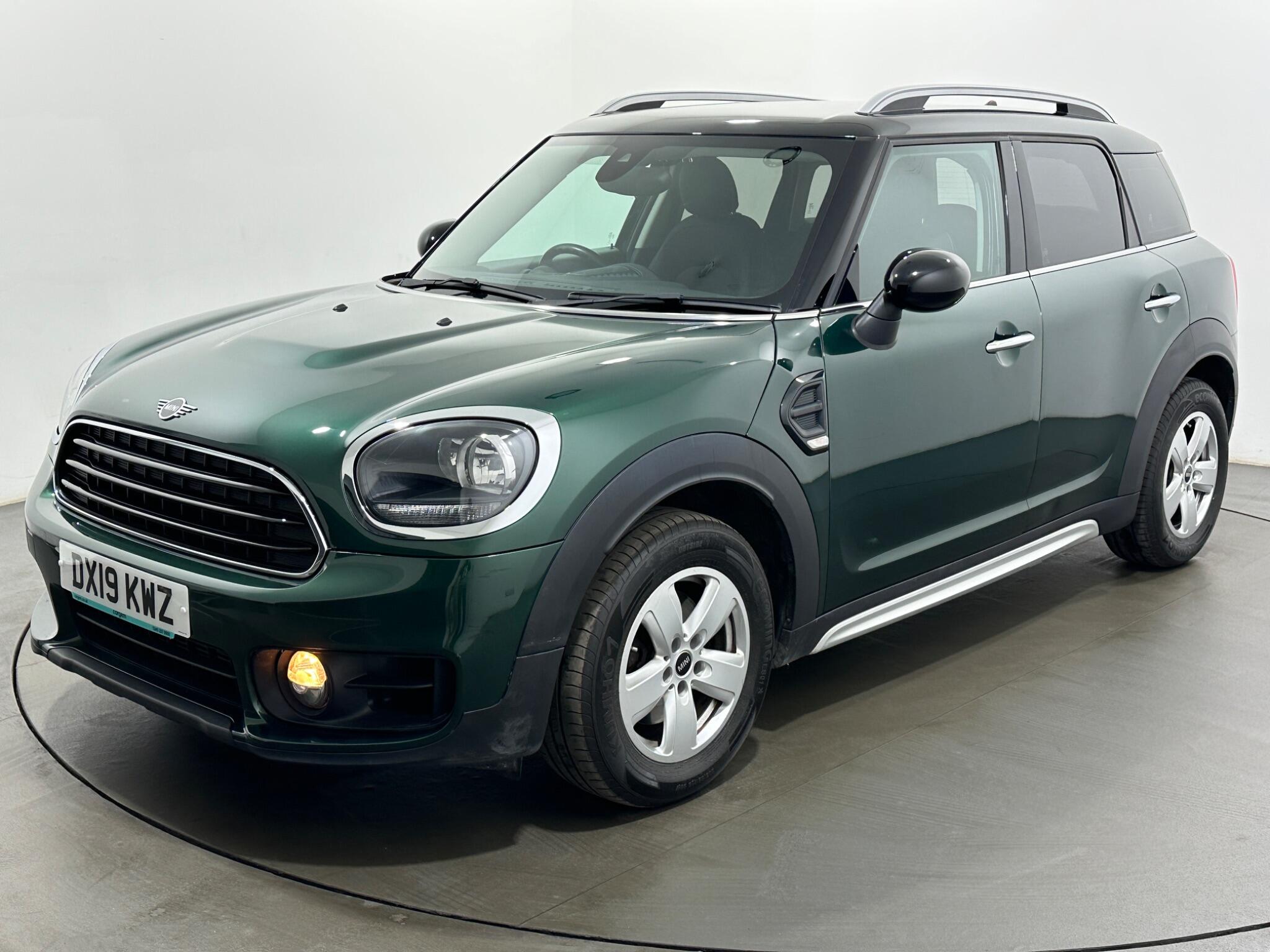 Mini Countryman view 54