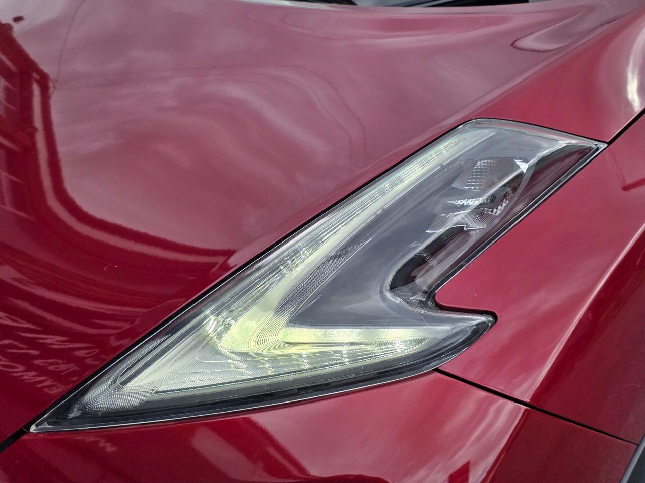 Nissan Juke view 41