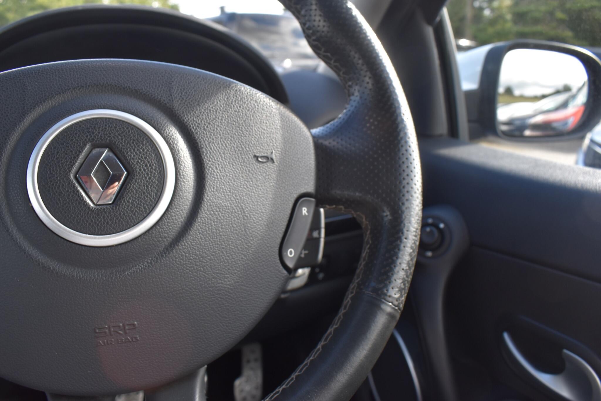 Clio - 2.0 Gordini Euro 5 3dr - Image 22