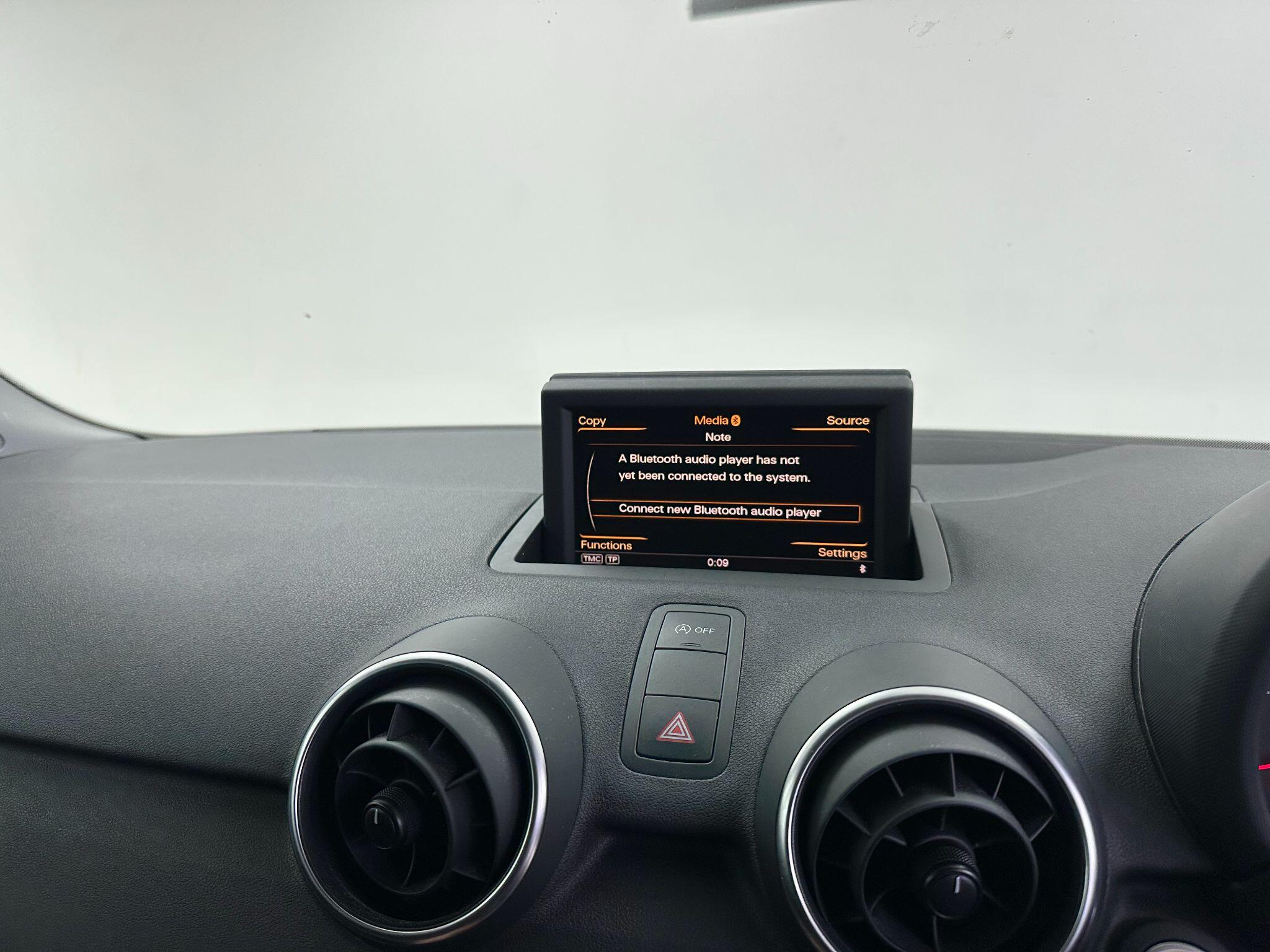 2014 Audi A1 image 19