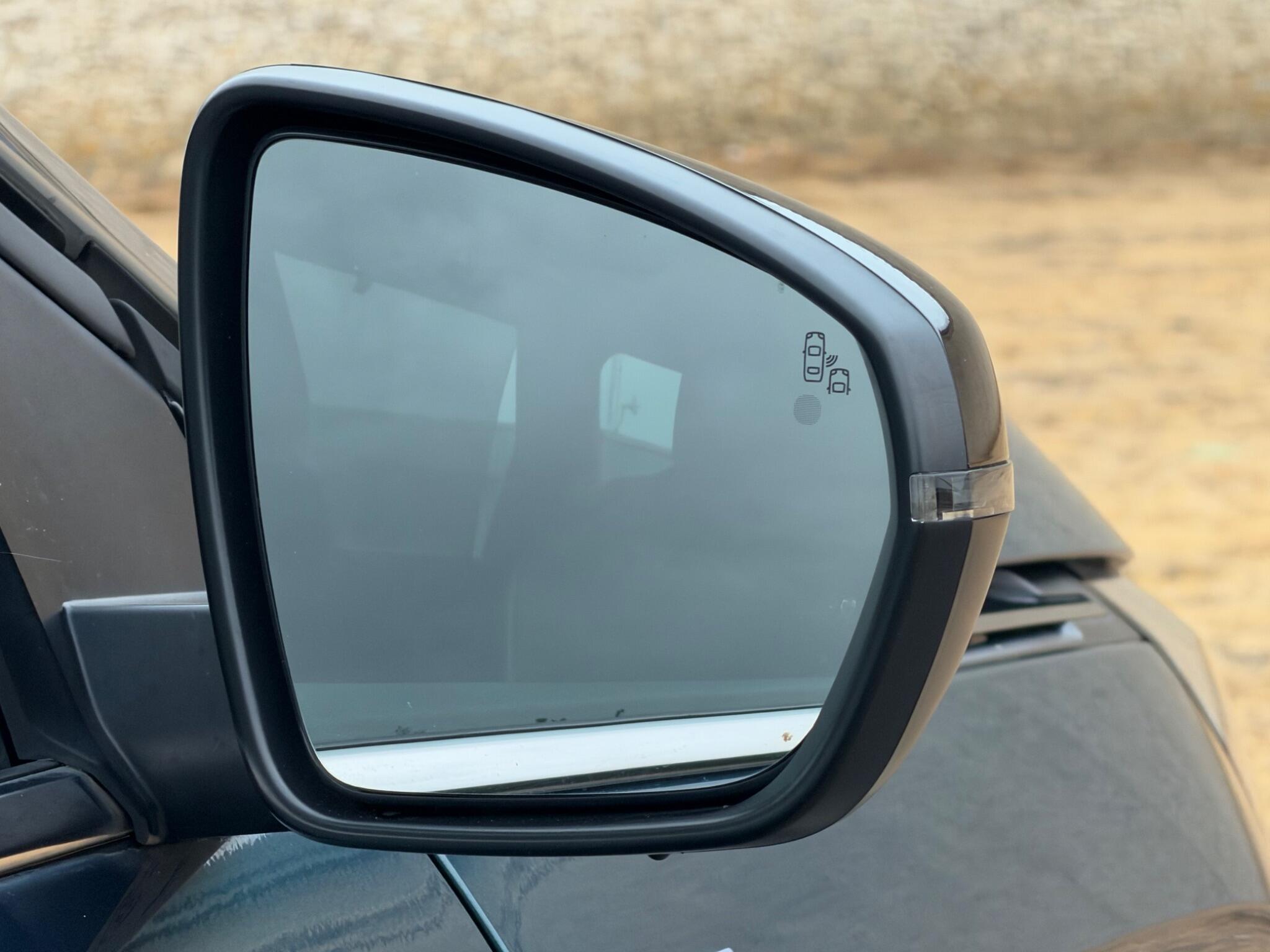 Peugeot 5008 view 44