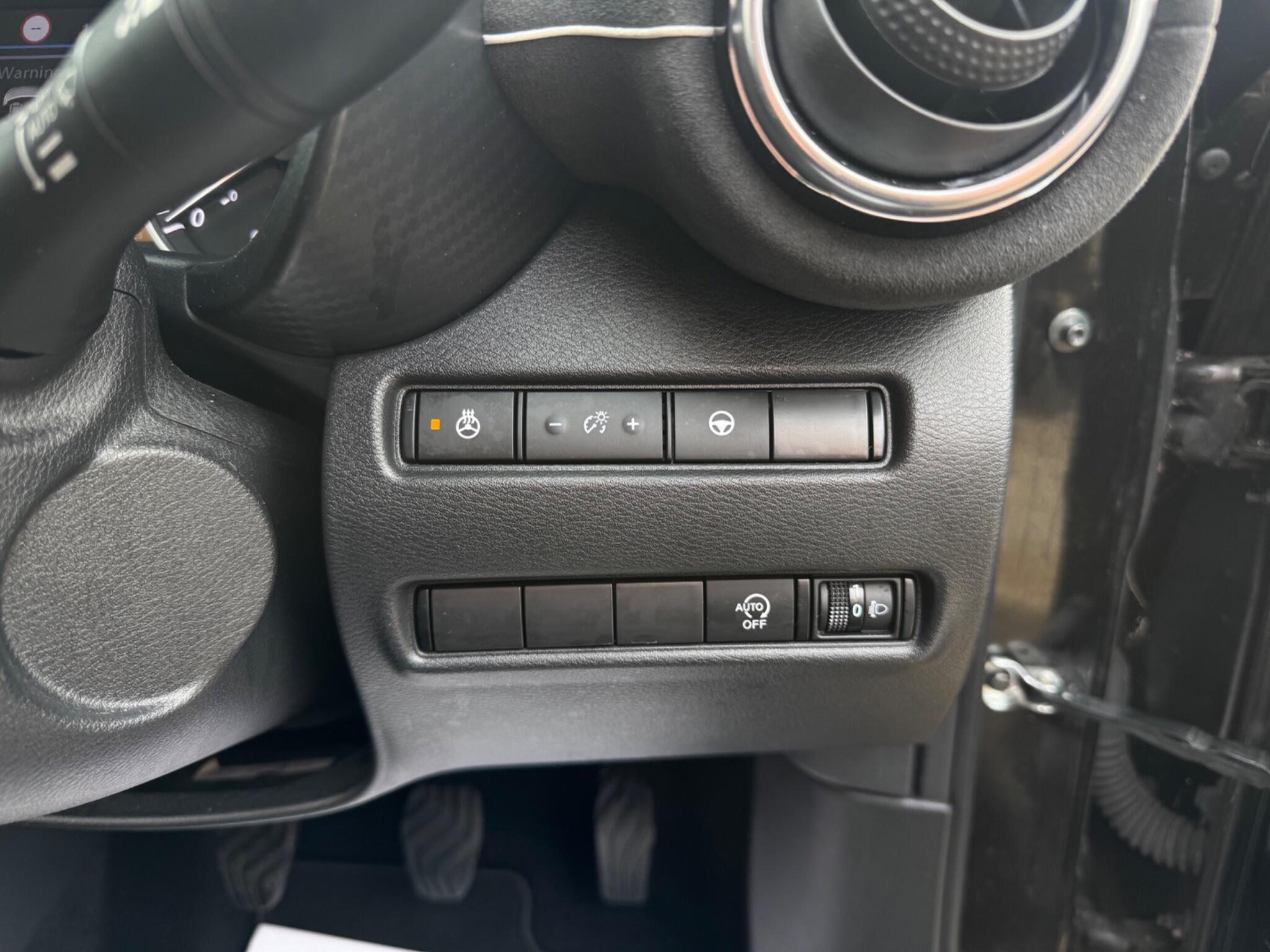 Nissan Juke view 29