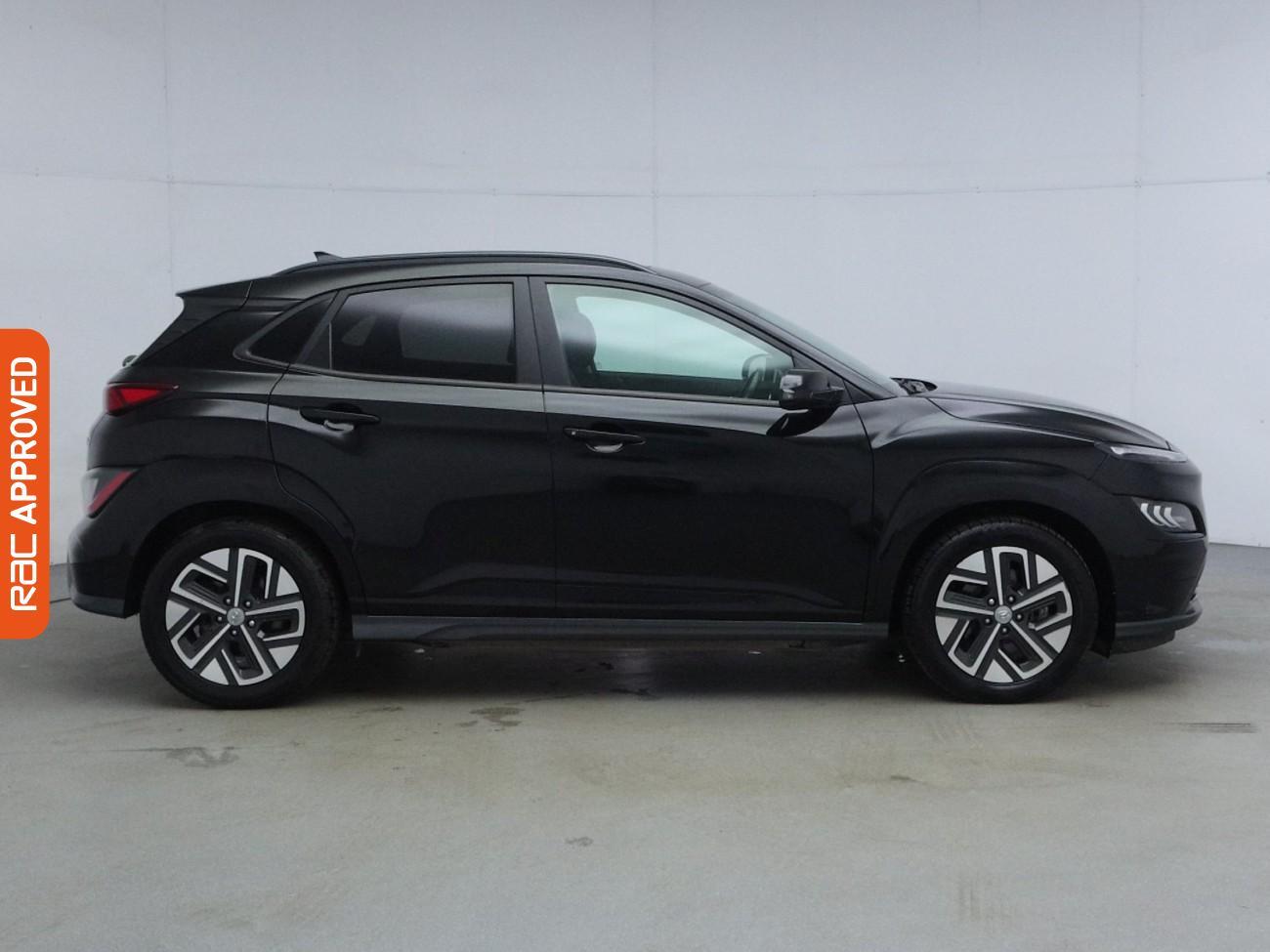 Hyundai Kona view 7