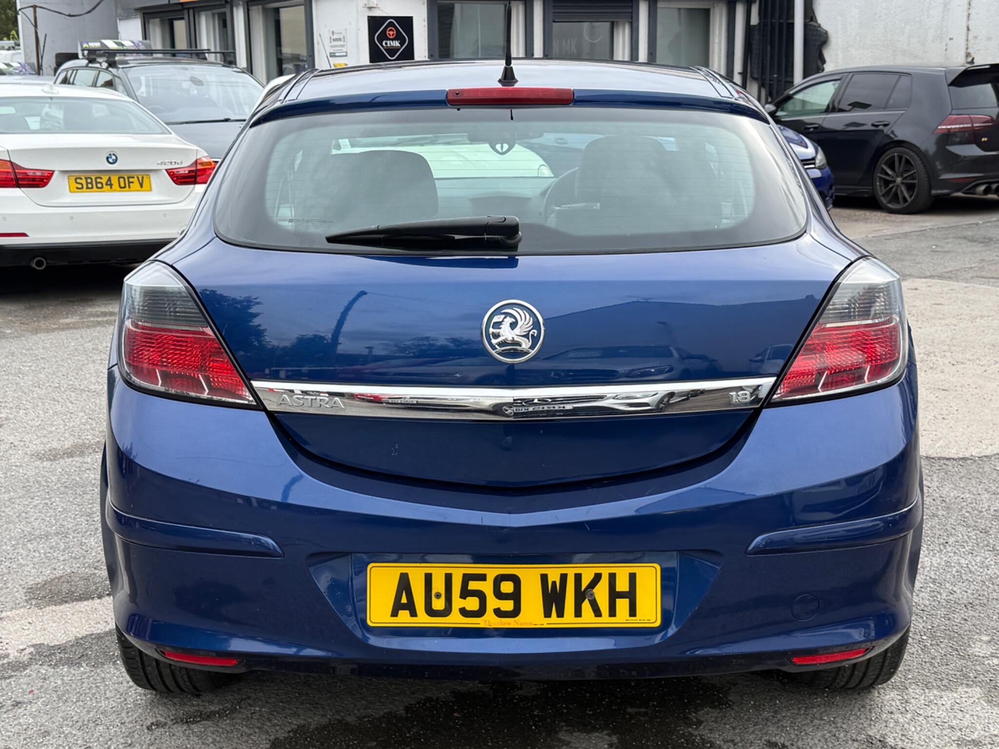 Vauxhall Astra - Image 15