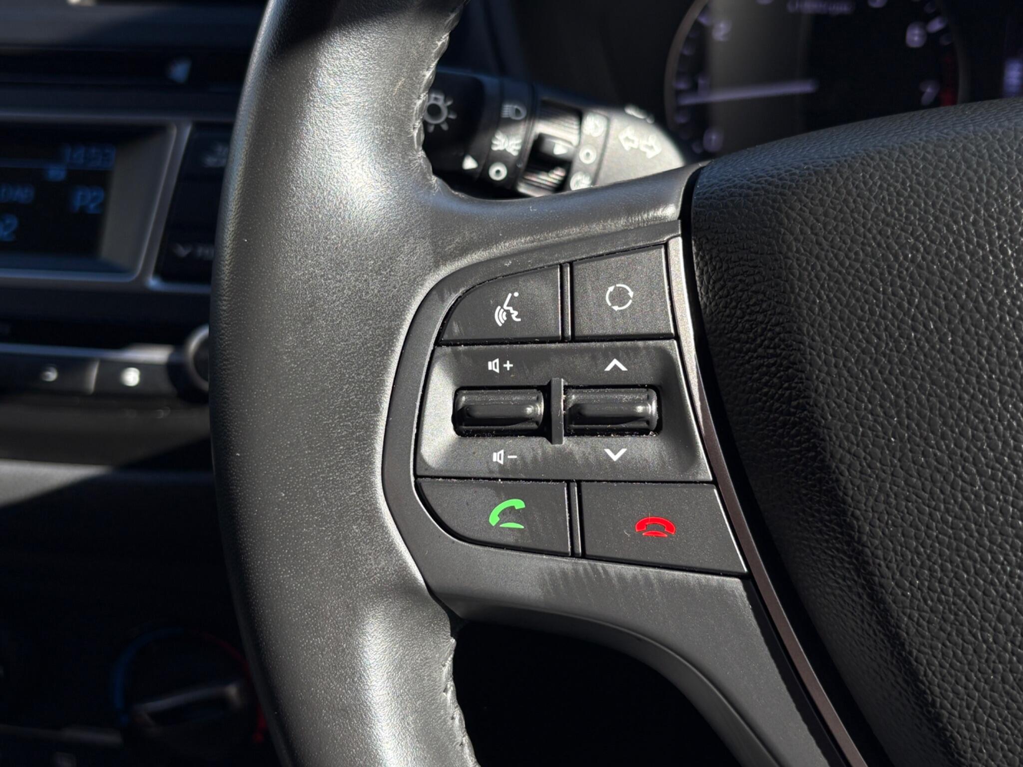 Hyundai i20 view 31