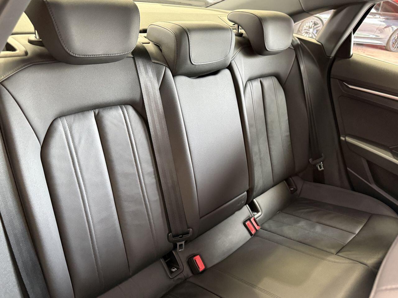 Audi A3 view 62