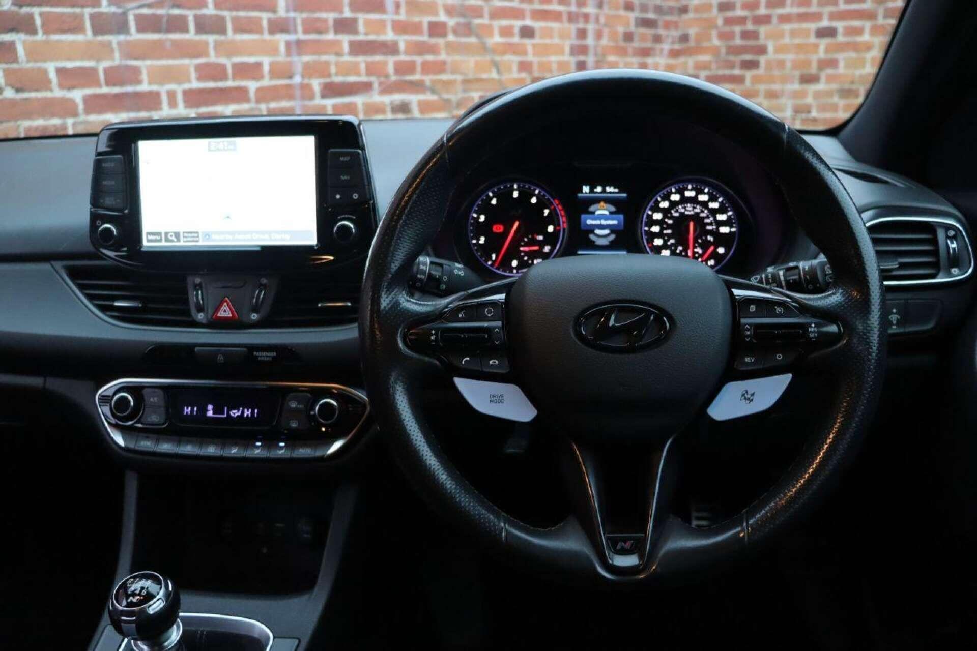 Hyundai I30 view 5