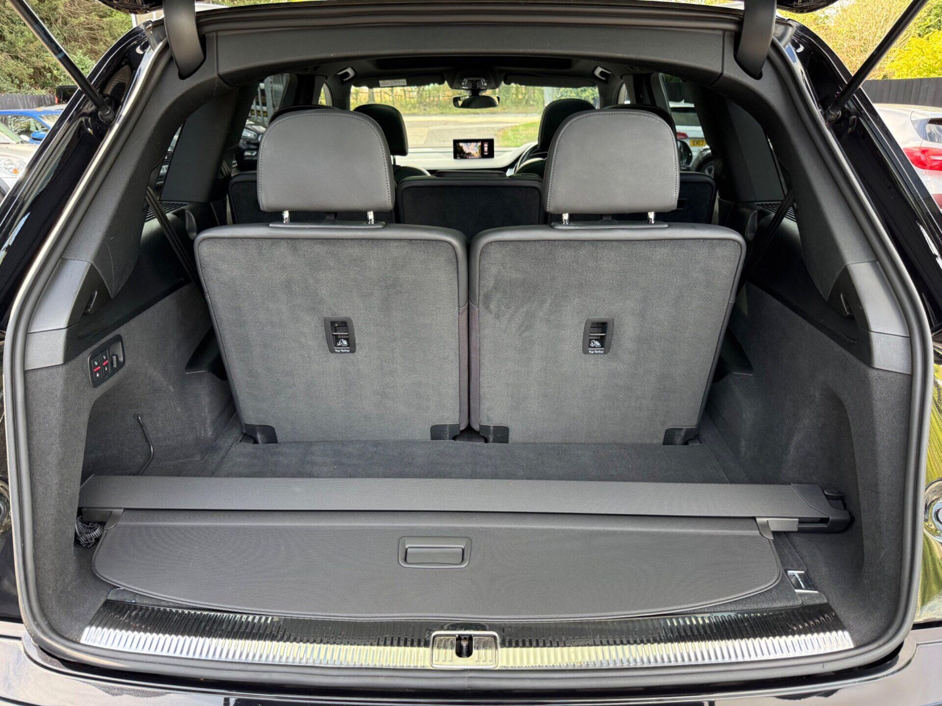Audi Q7 view 57