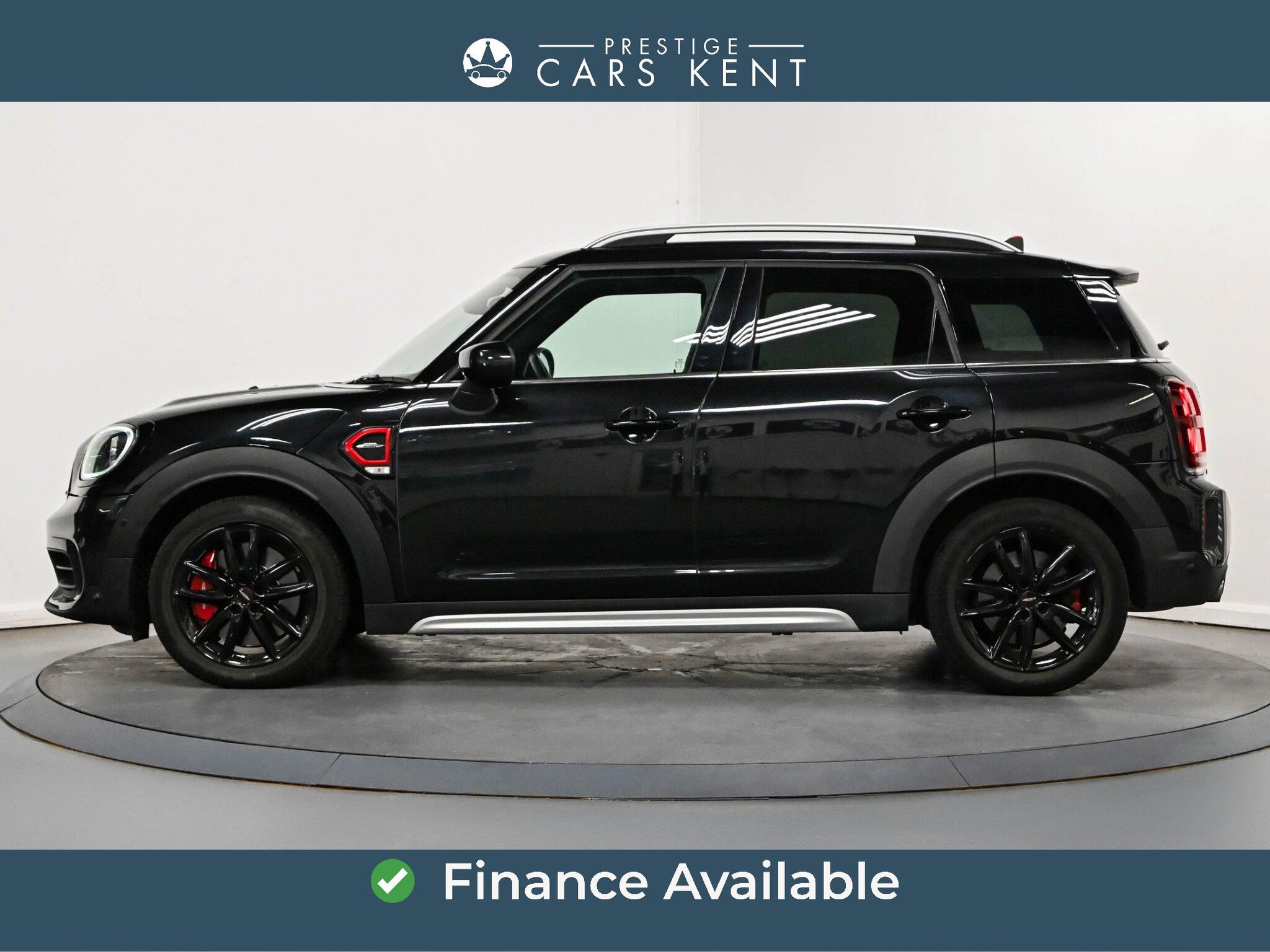 Mini Countryman view 4