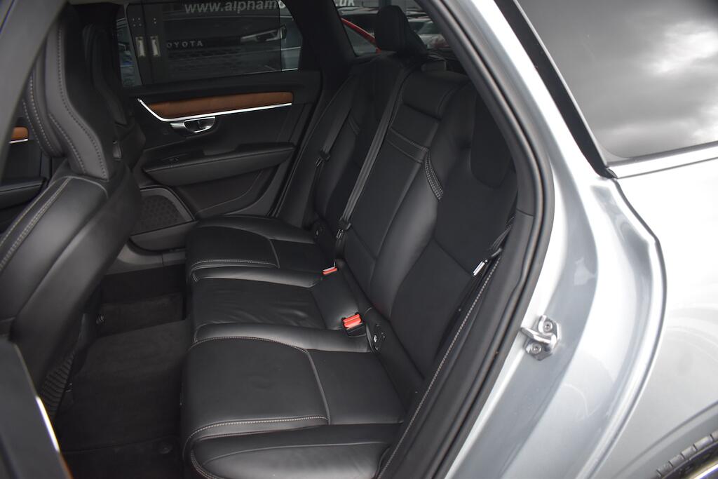 Volvo V90 view 13