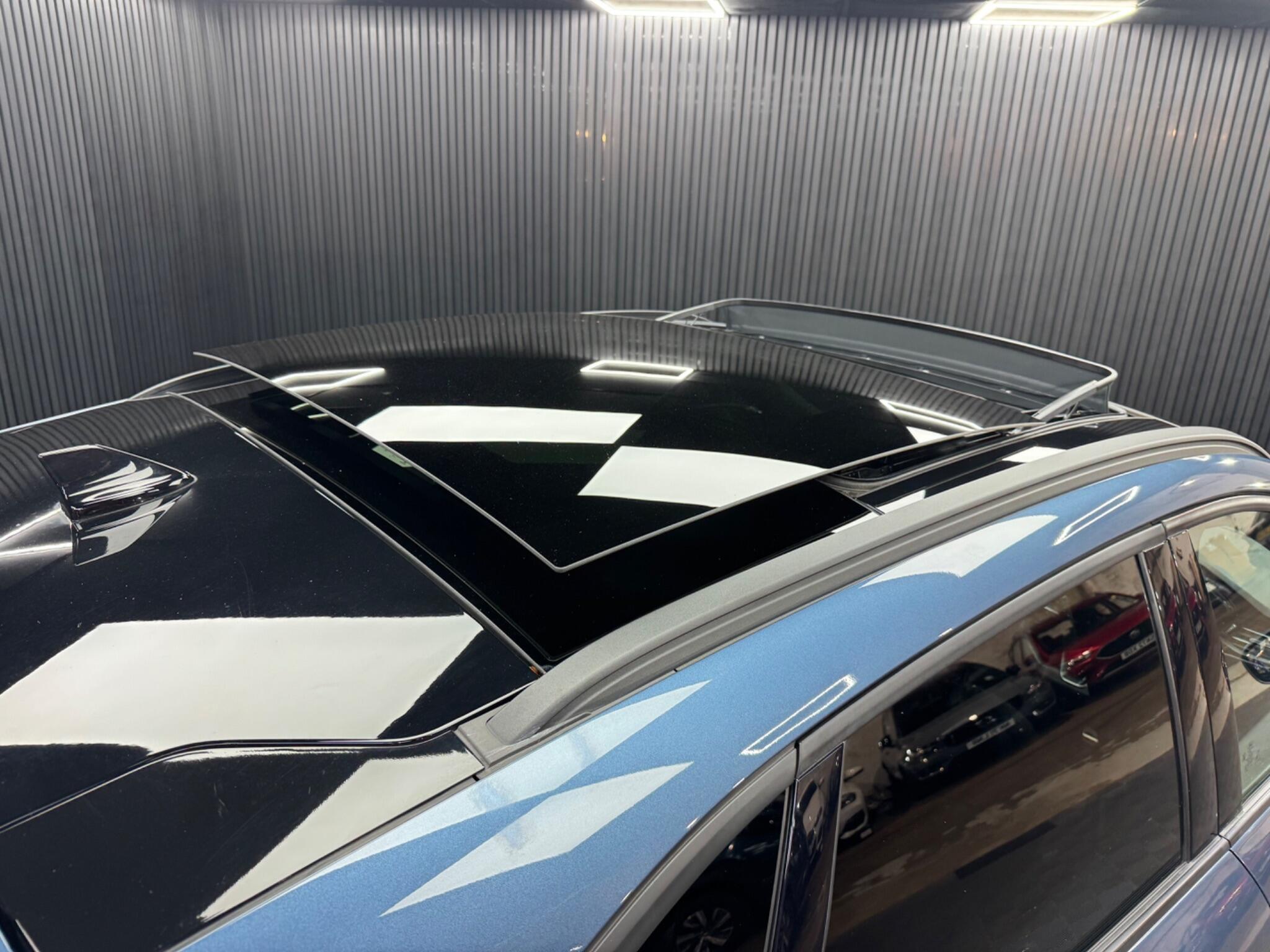 Ford Kuga view 15