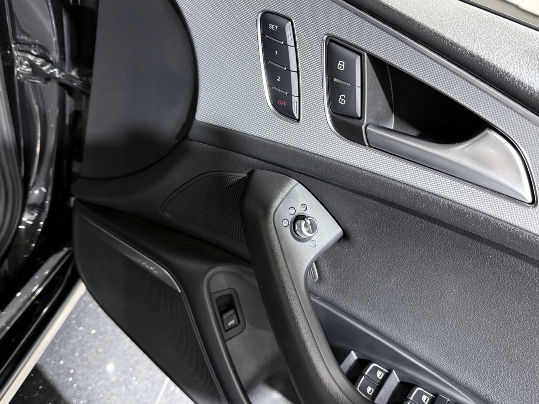 Audi A6 Allroad view 56