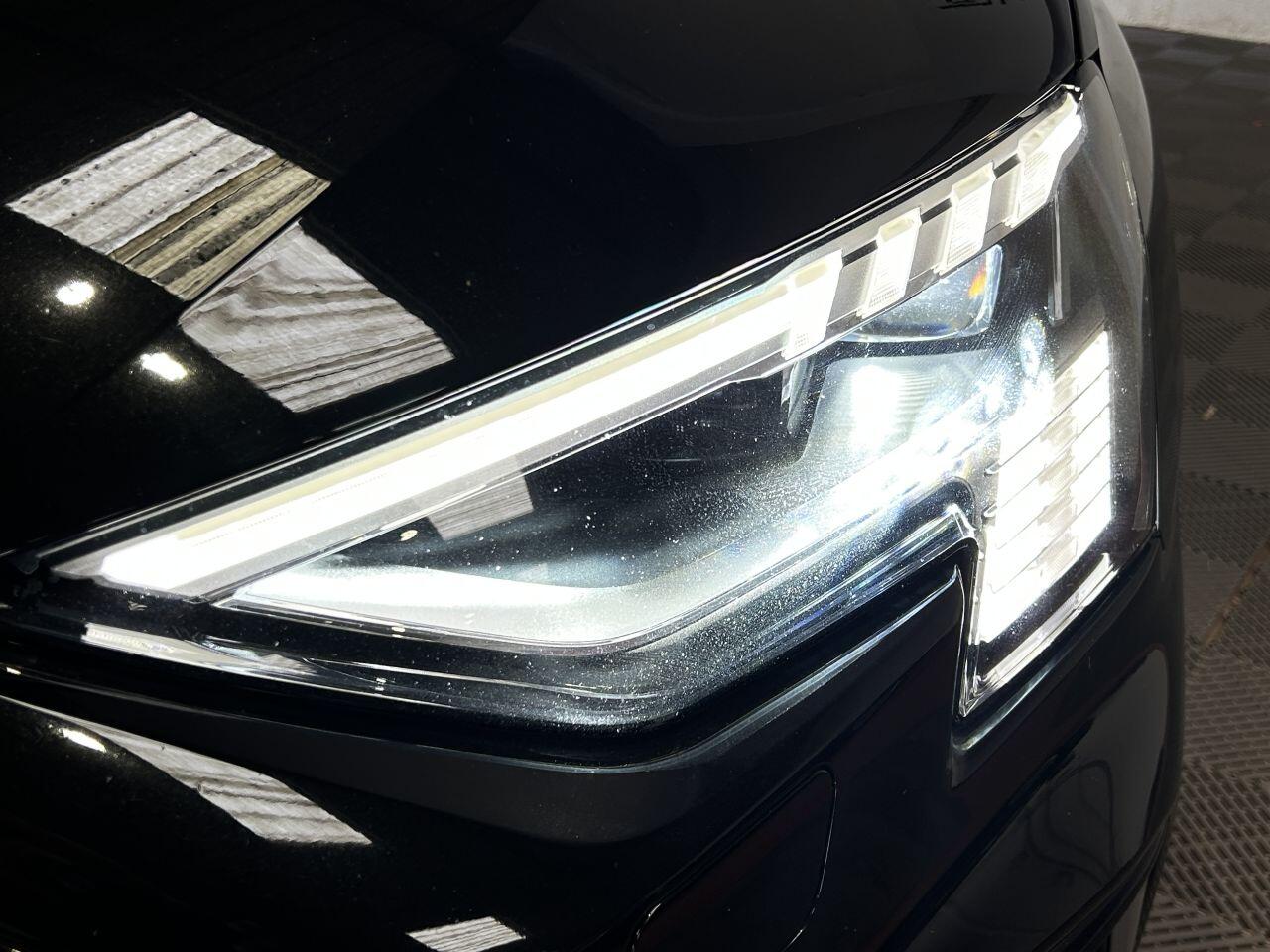 Audi S3 view 19