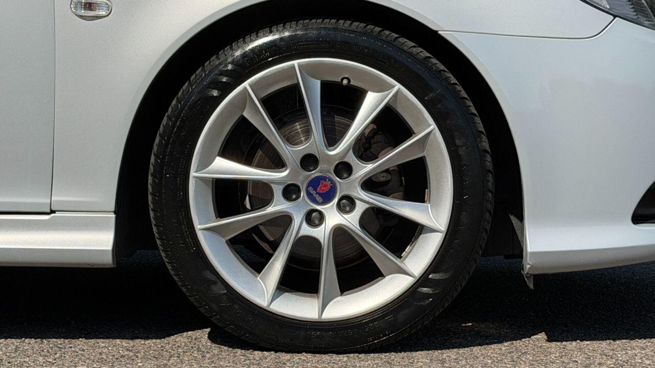 Saab 9-3 view 36
