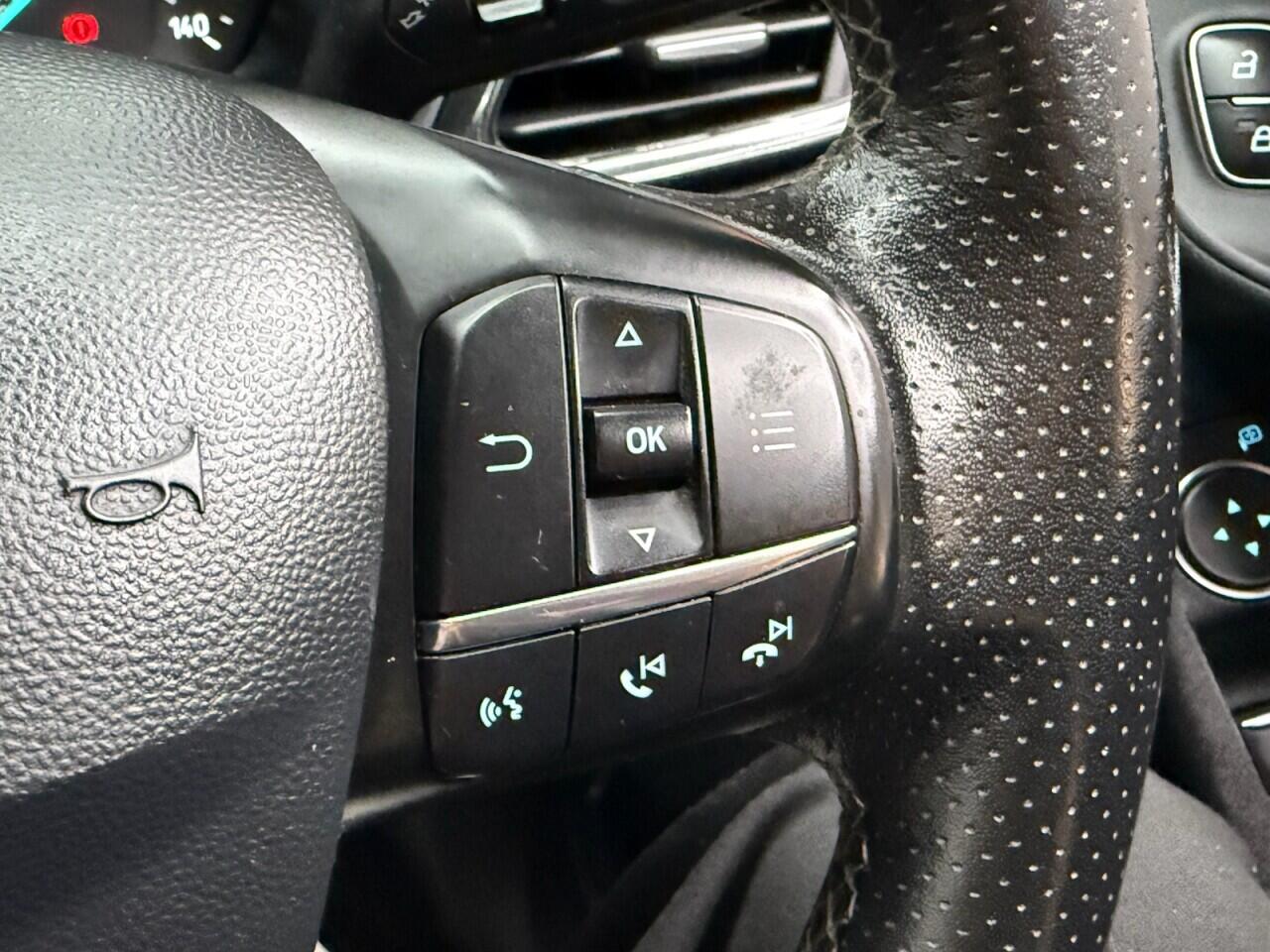 Ford Fiesta view 14