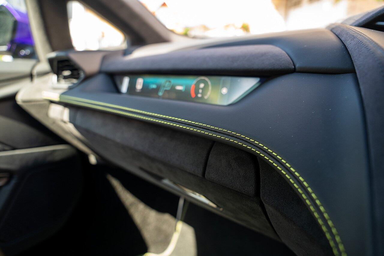 Lamborghini Temerario view 72