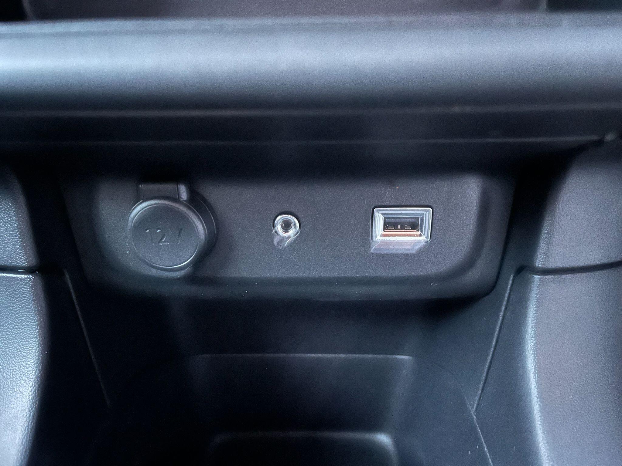 Citroen C3 view 32
