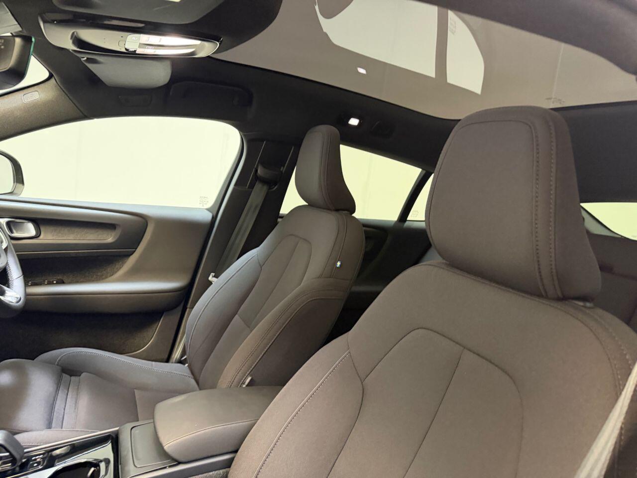 Volvo C40 view 68