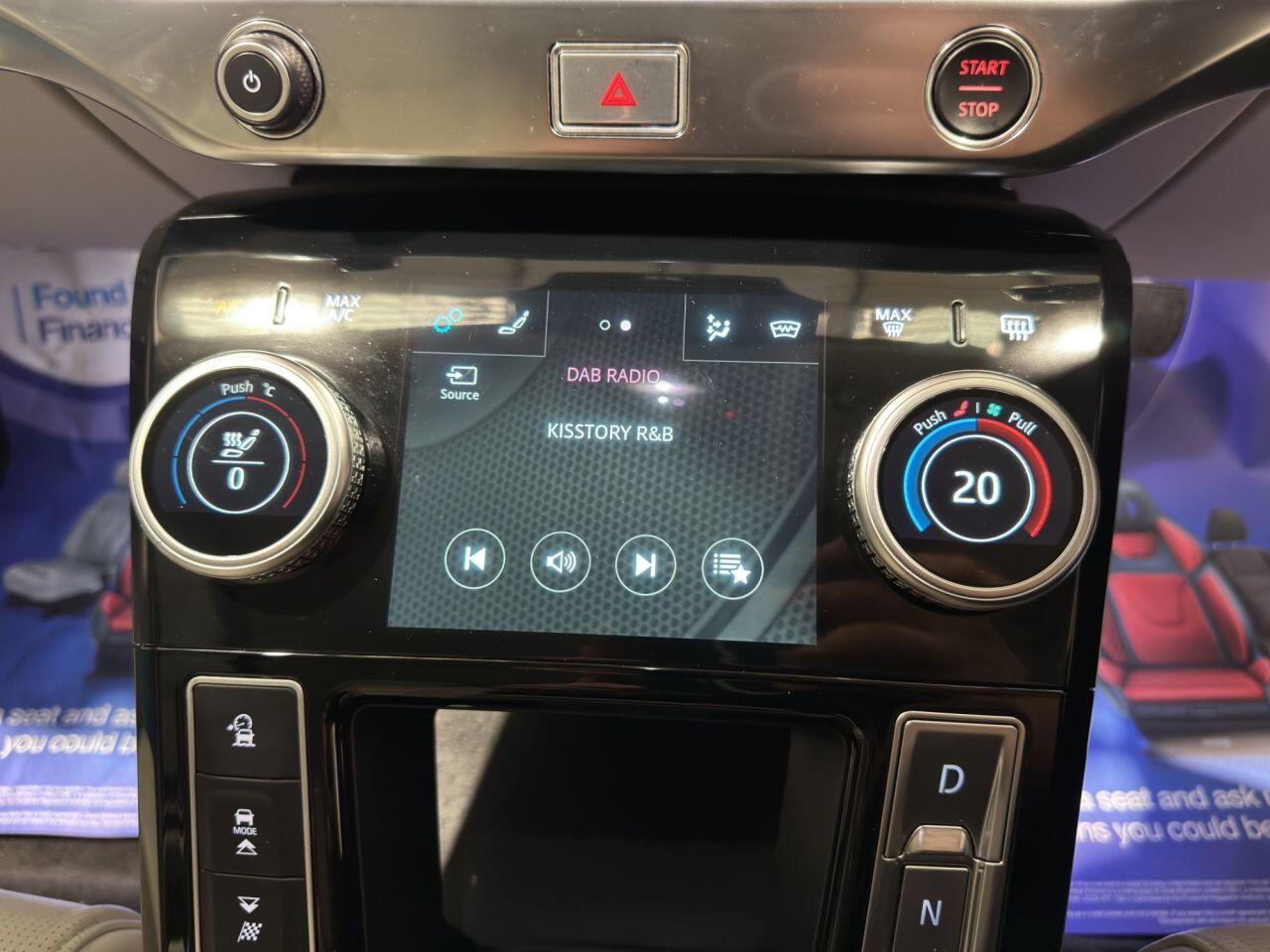Jaguar I-Pace view 31