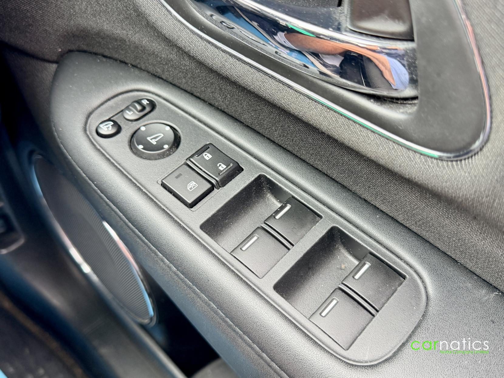 Honda HR-V view 37